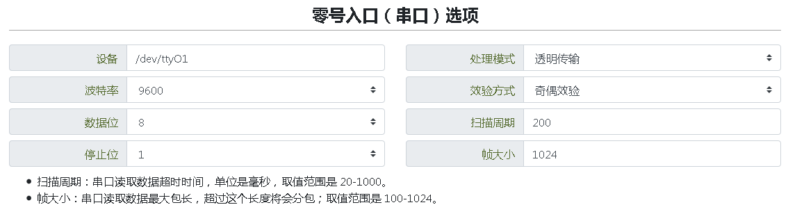 零号入口 零号入口截图
